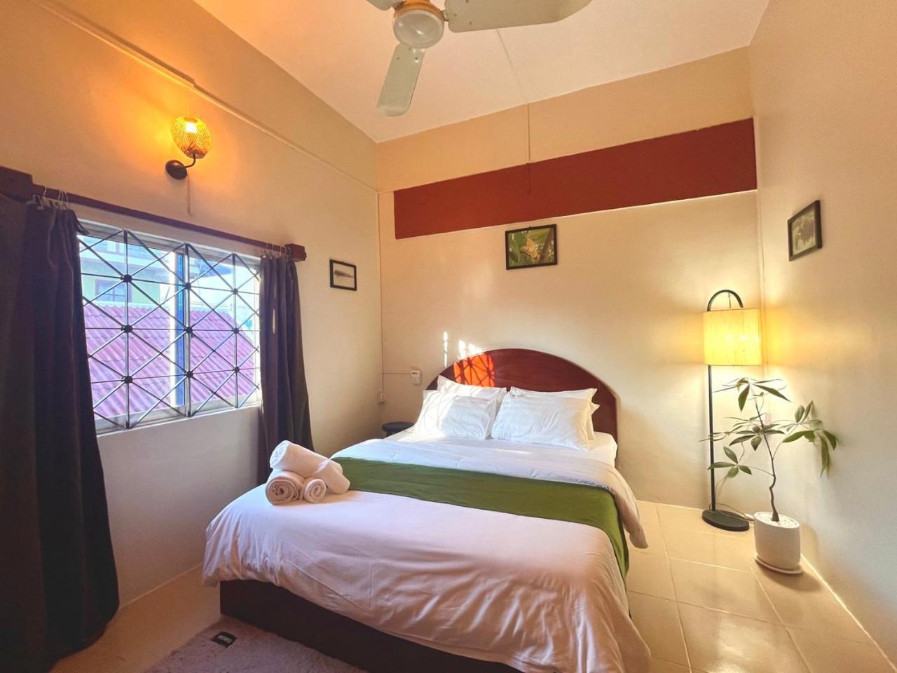 Cambodhi - Vegan Villa กำปอต ภายนอก รูปภาพ
