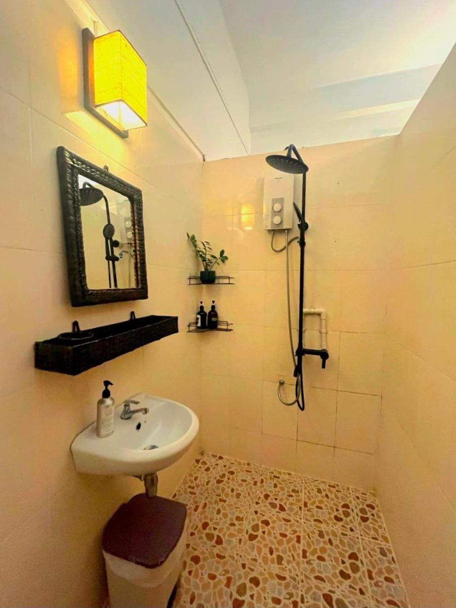 Cambodhi - Vegan Villa กำปอต ภายนอก รูปภาพ