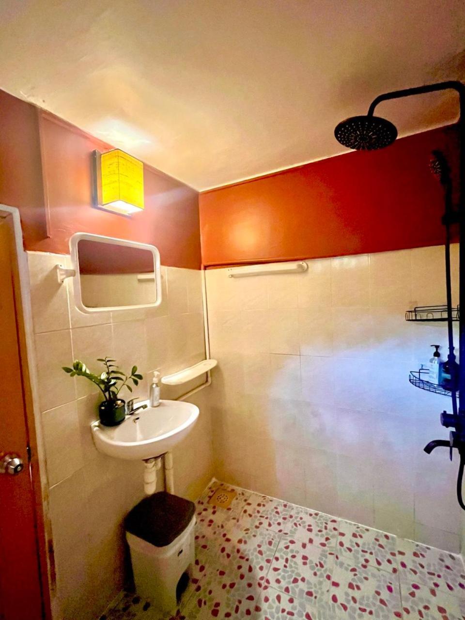 Cambodhi - Vegan Villa กำปอต ภายนอก รูปภาพ